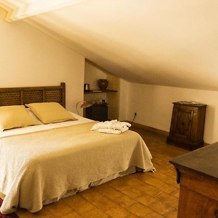 Hotel Palazzu Pigna Esterno foto