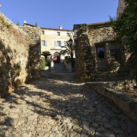 Hotel Palazzu Pigna Esterno foto