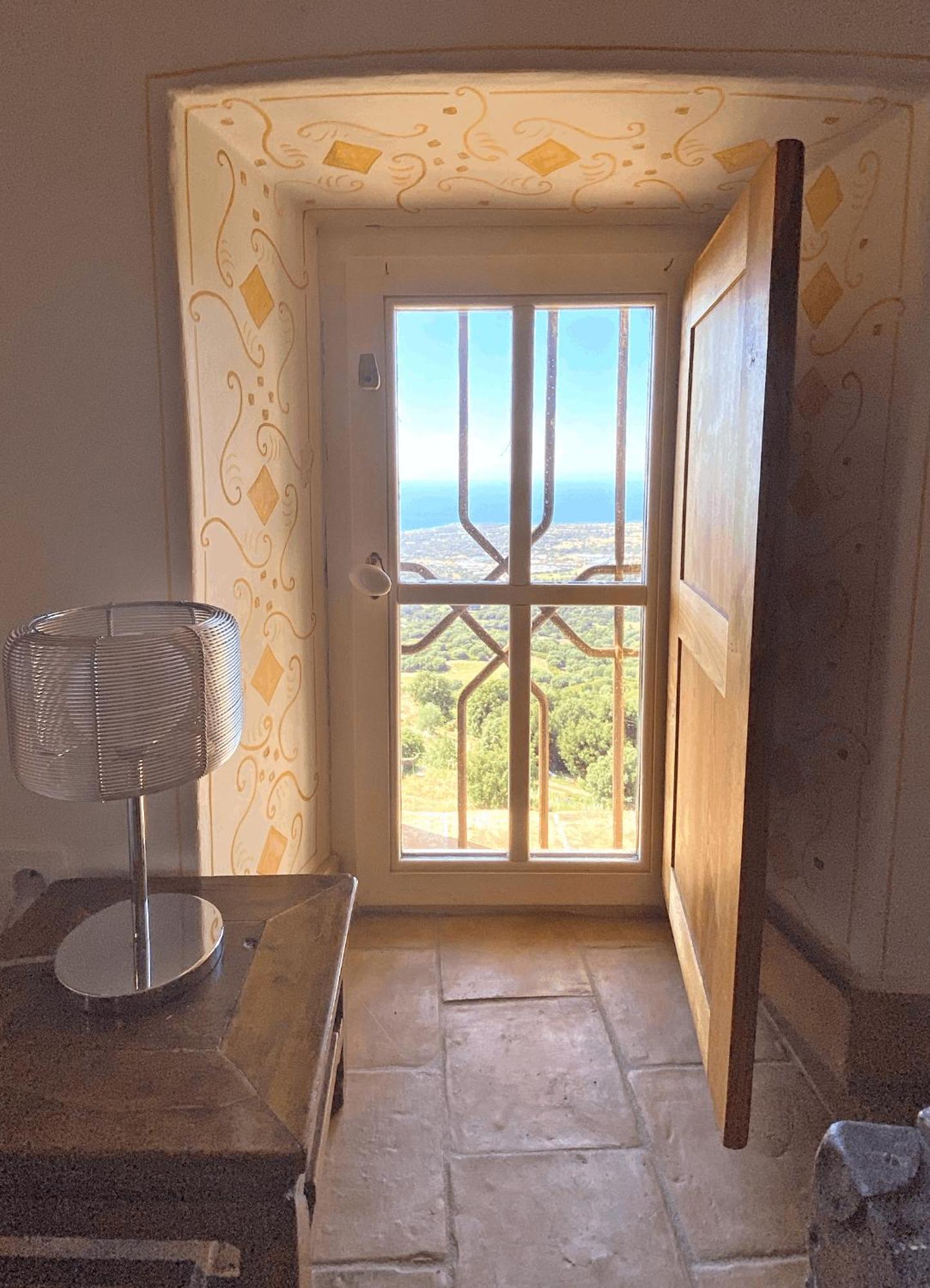 Hotel Palazzu Pigna Esterno foto
