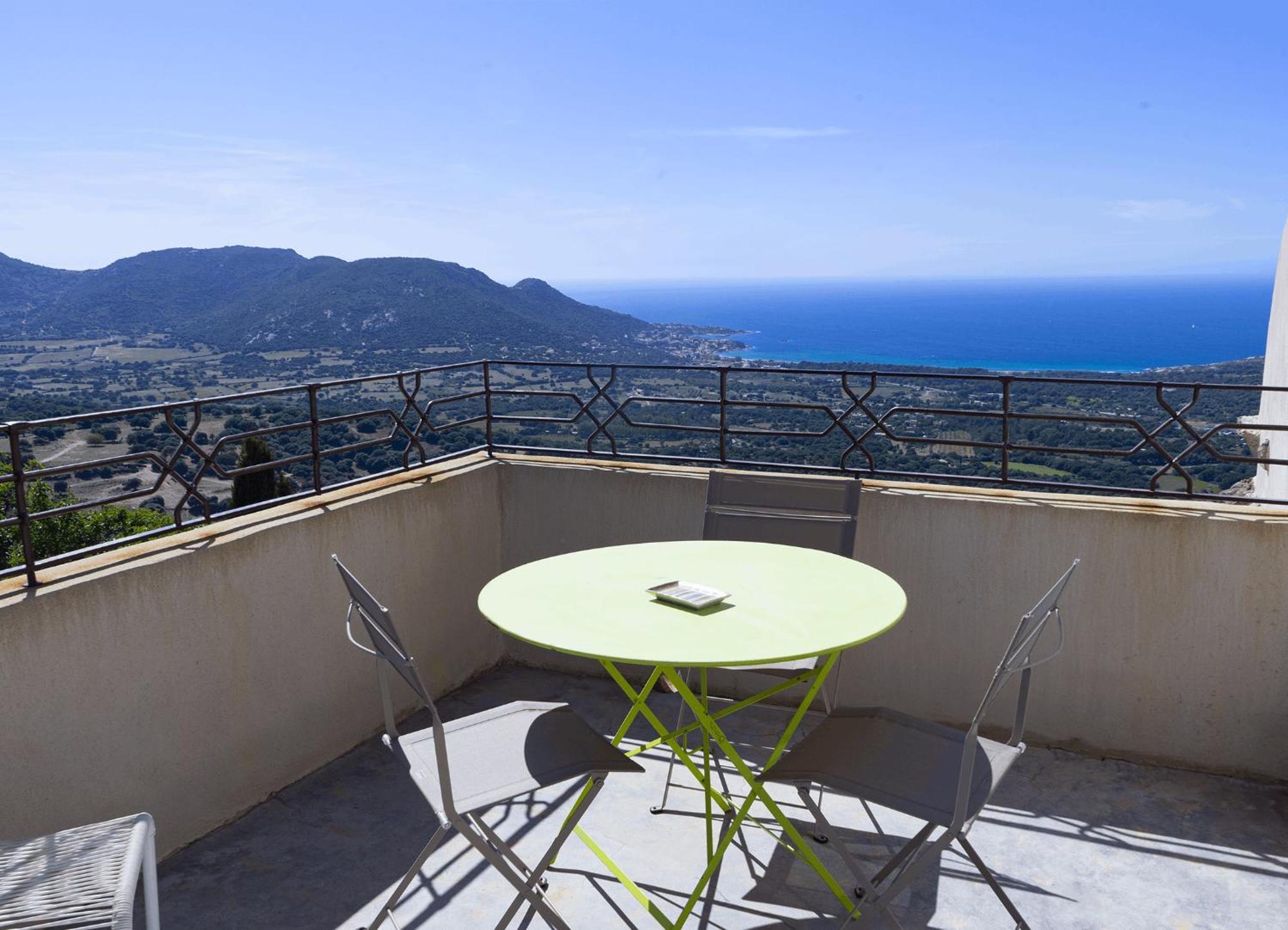 Hotel Palazzu Pigna Esterno foto