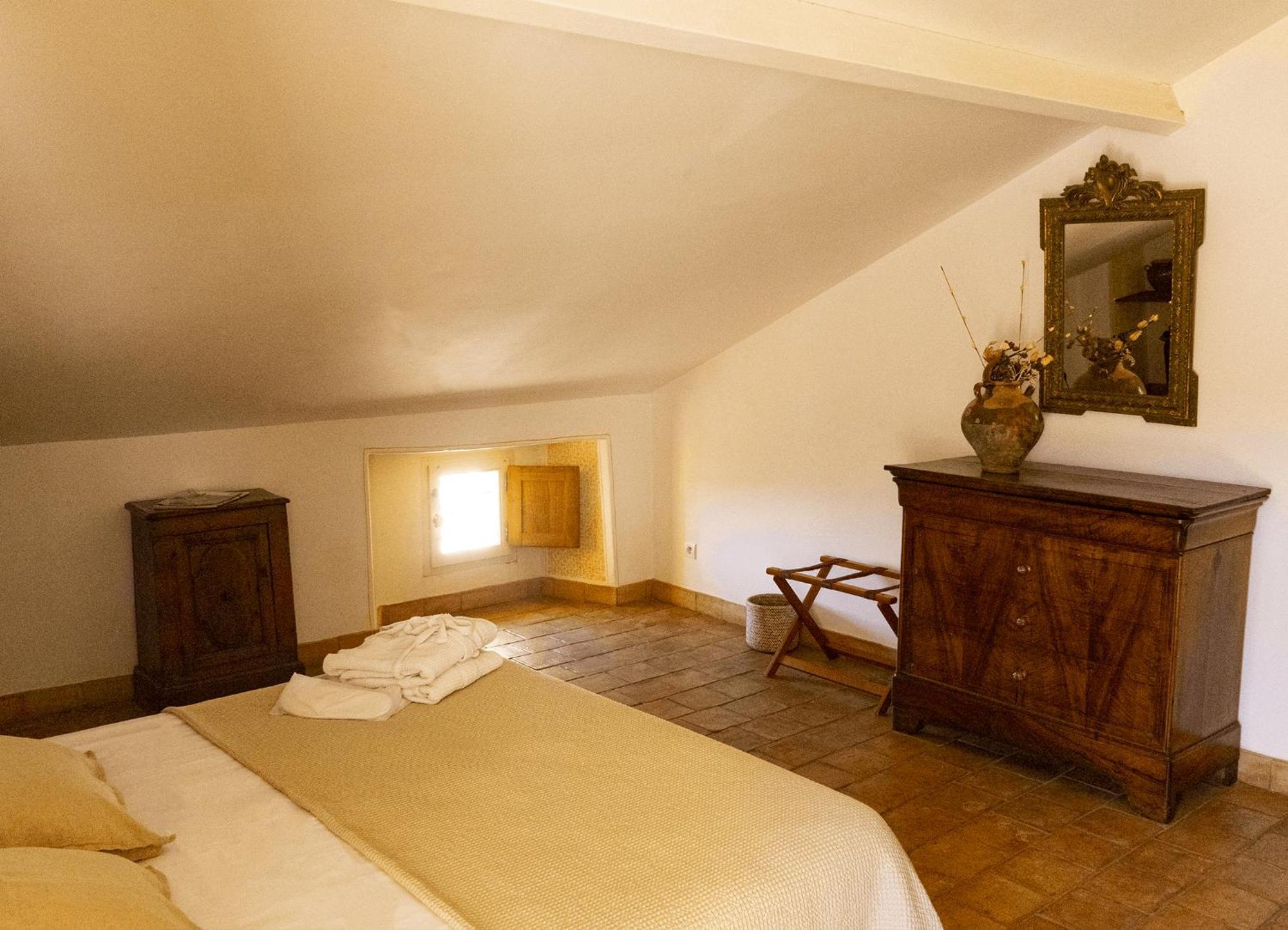 Hotel Palazzu Pigna Esterno foto