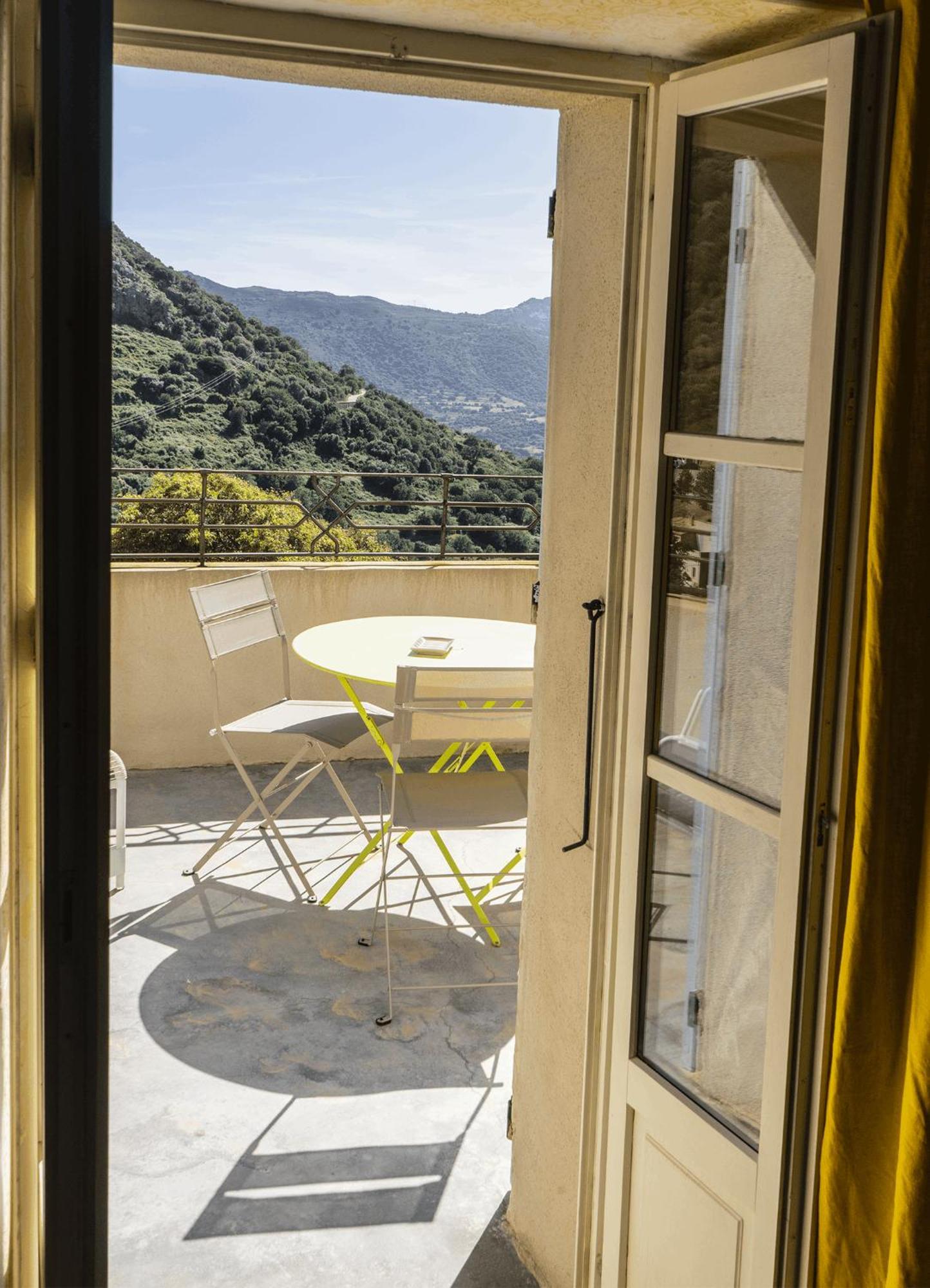 Hotel Palazzu Pigna Esterno foto