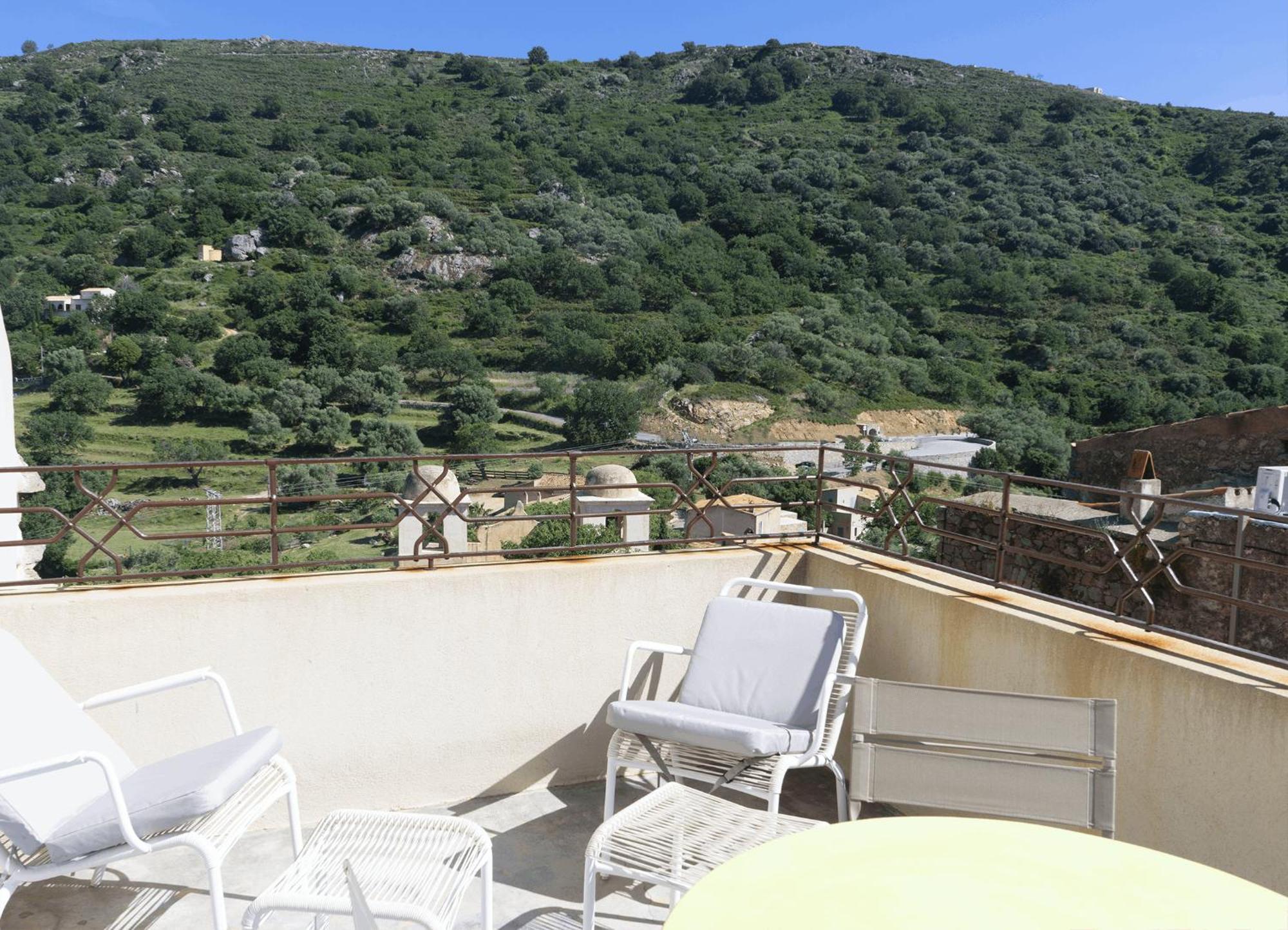 Hotel Palazzu Pigna Esterno foto