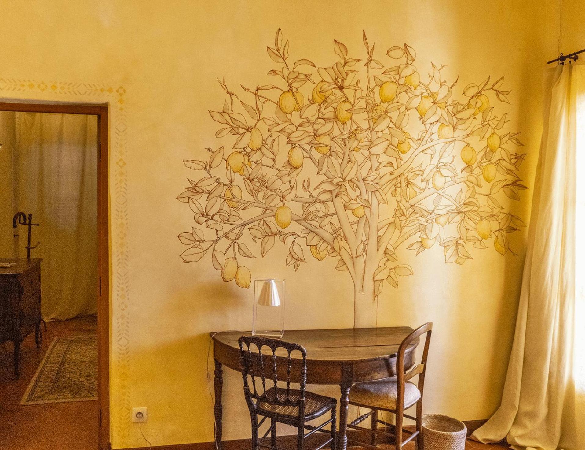 Hotel Palazzu Pigna Esterno foto