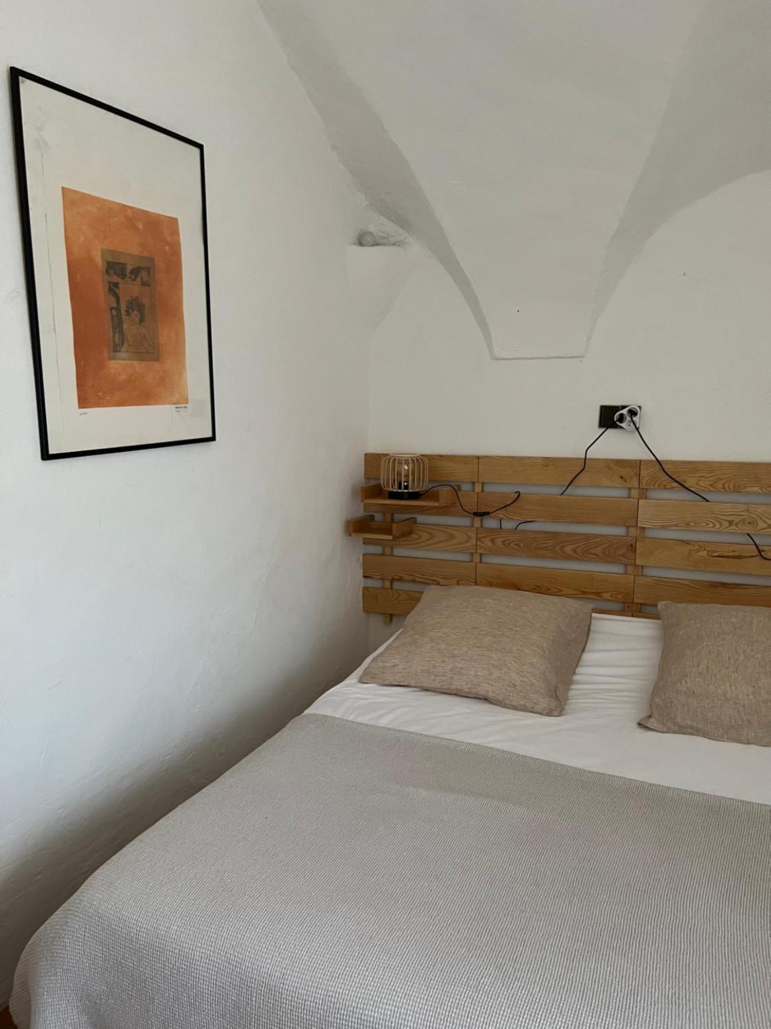 Hotel Palazzu Pigna Esterno foto