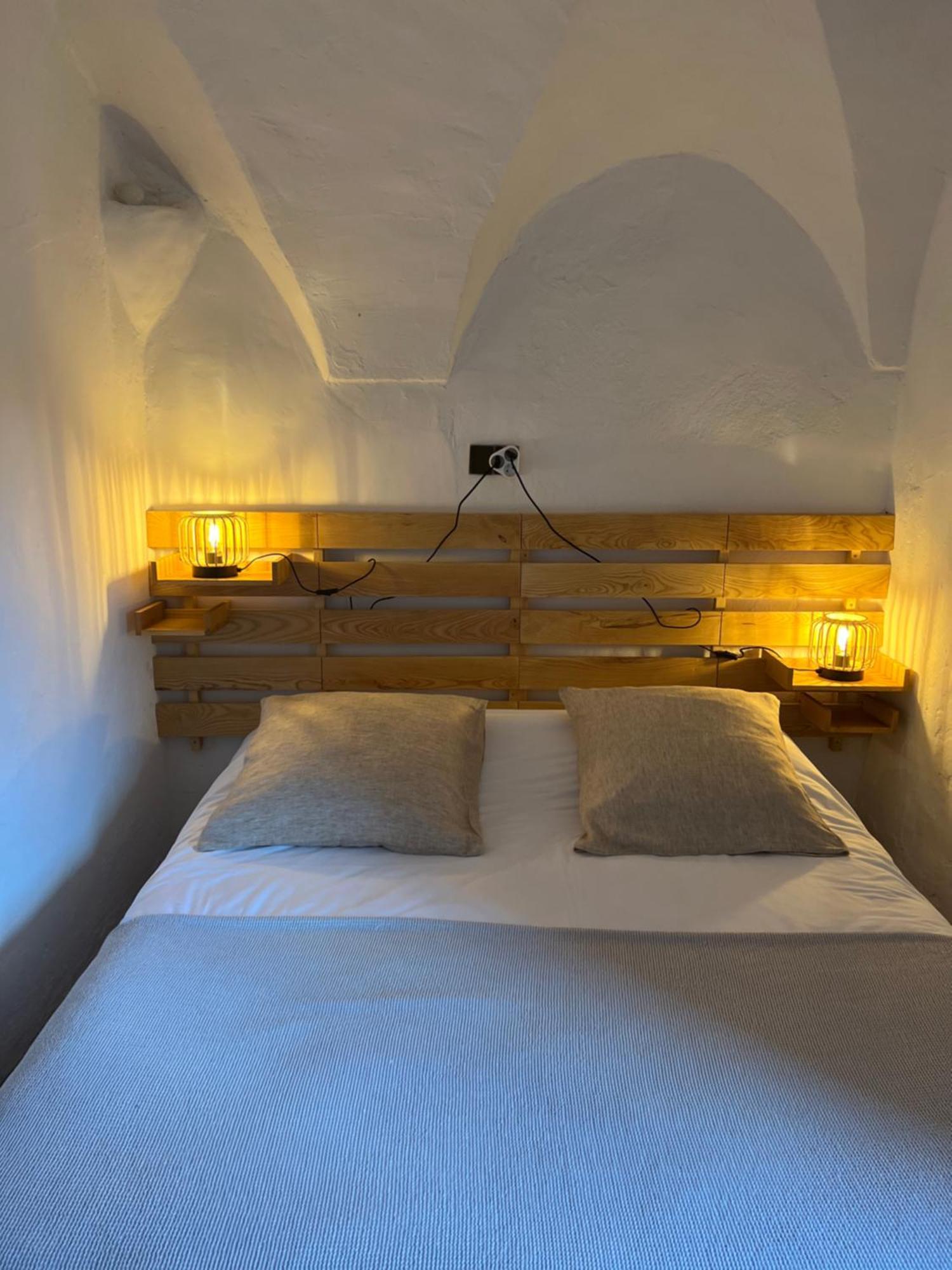 Hotel Palazzu Pigna Esterno foto