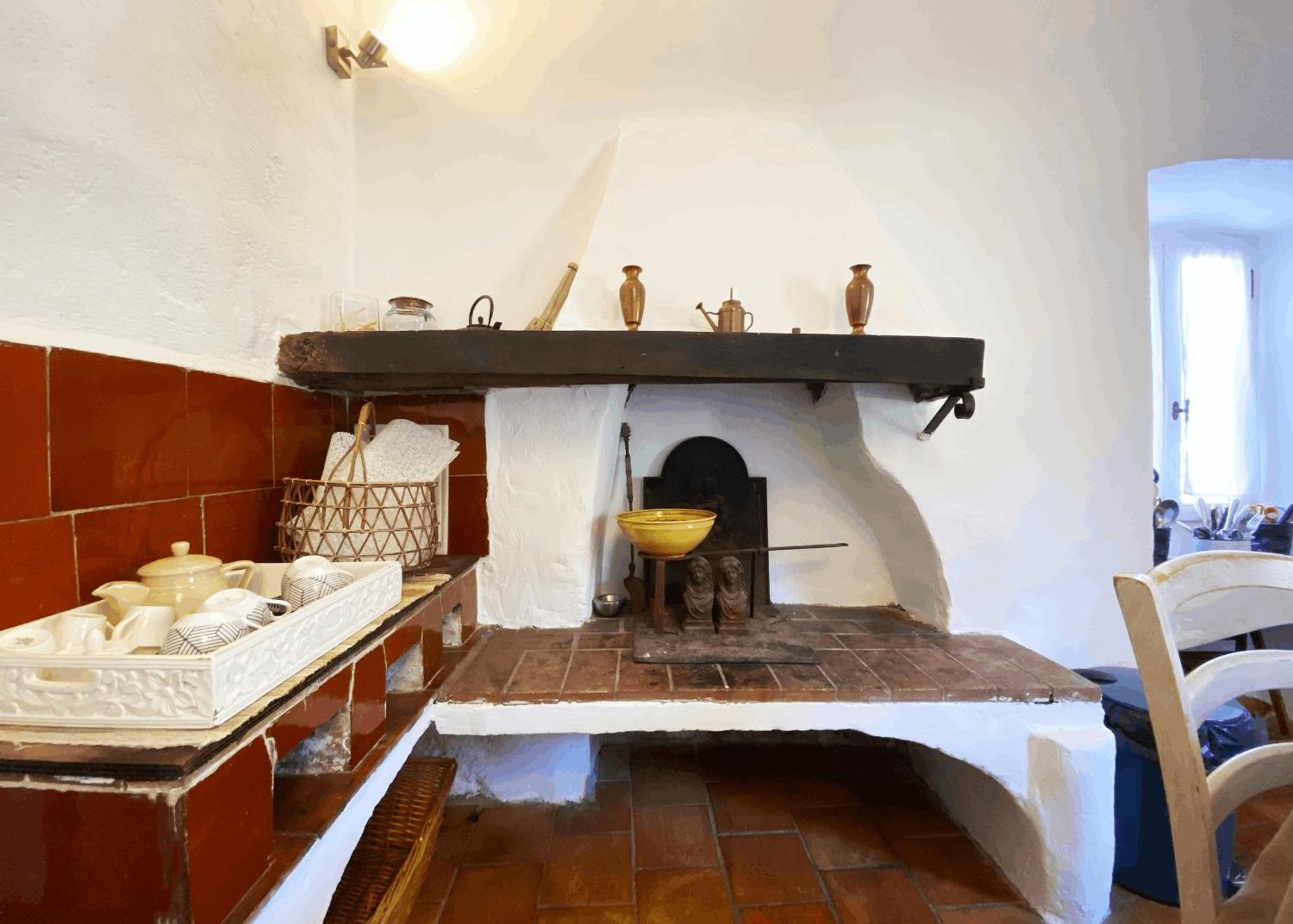 Hotel Palazzu Pigna Esterno foto