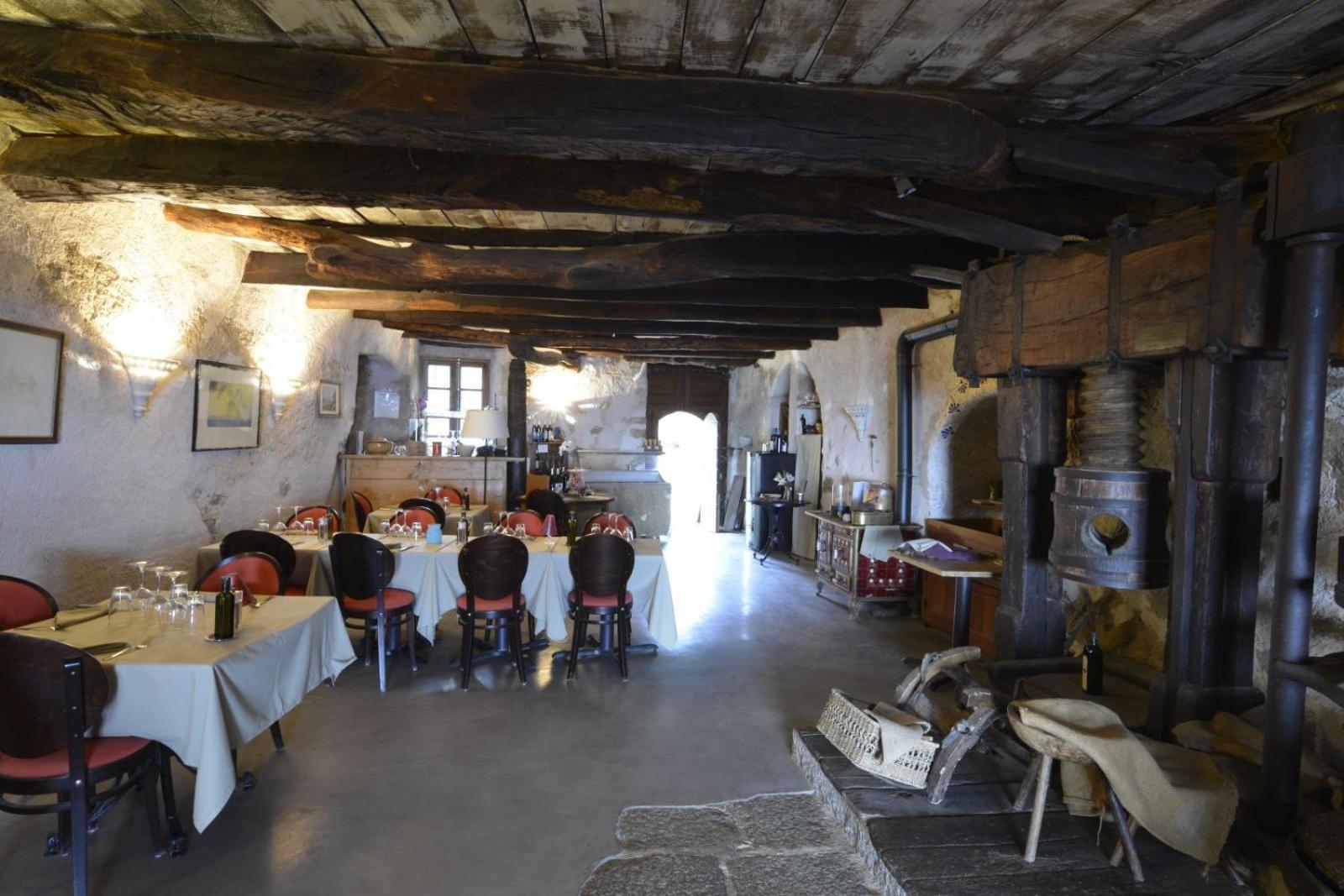 Hotel Palazzu Pigna Esterno foto