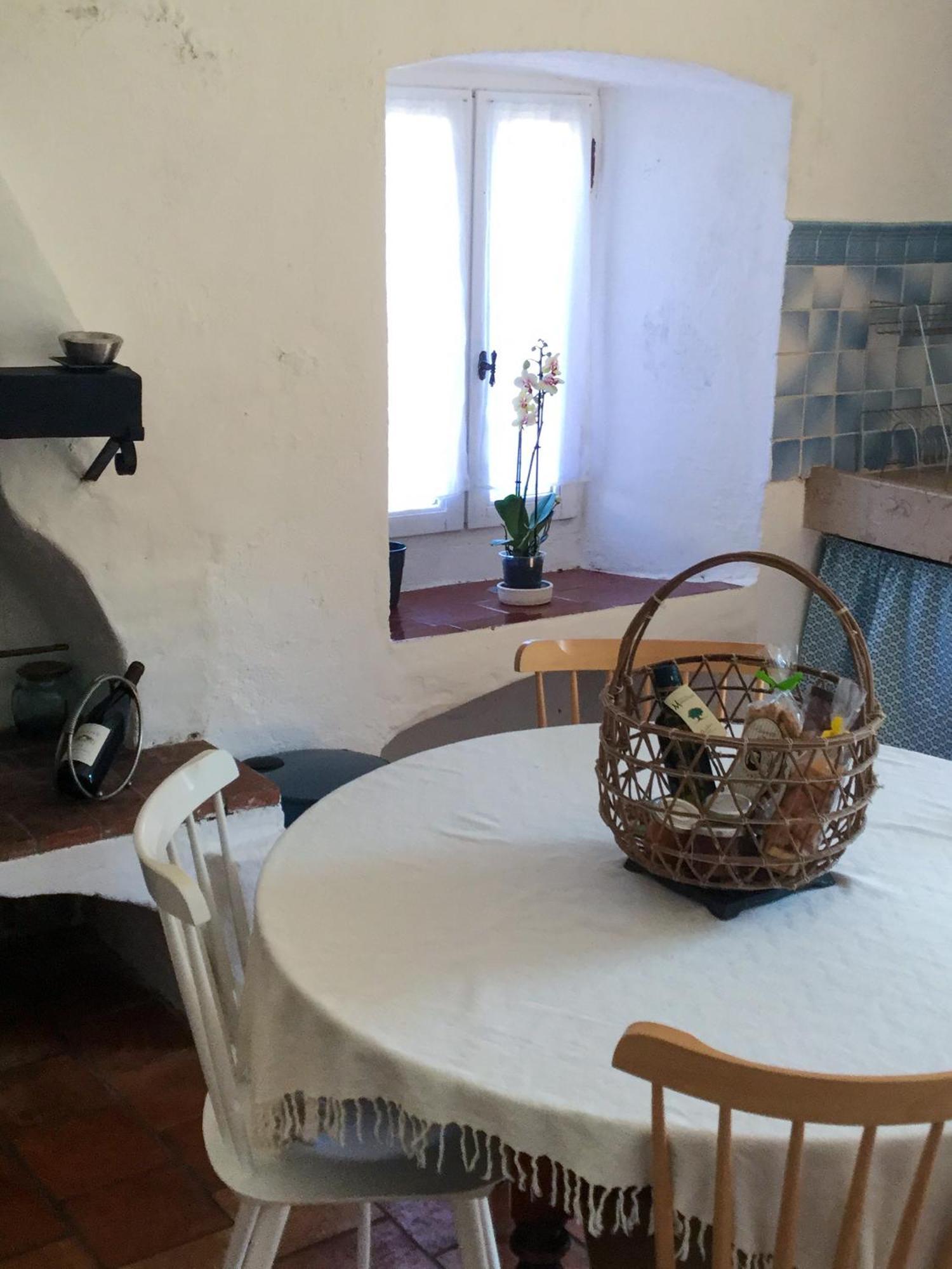 Hotel Palazzu Pigna Esterno foto