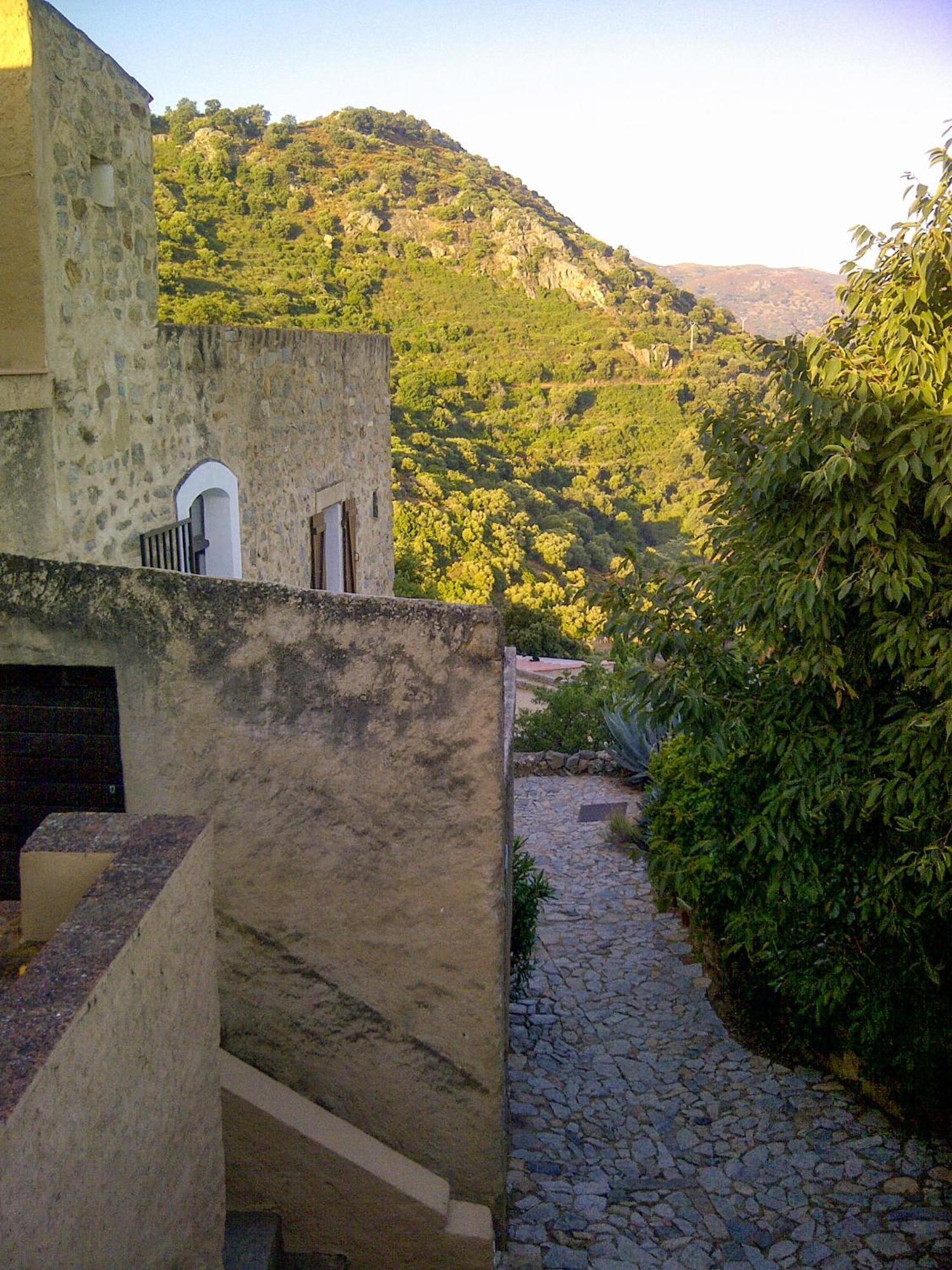 Hotel Palazzu Pigna Esterno foto