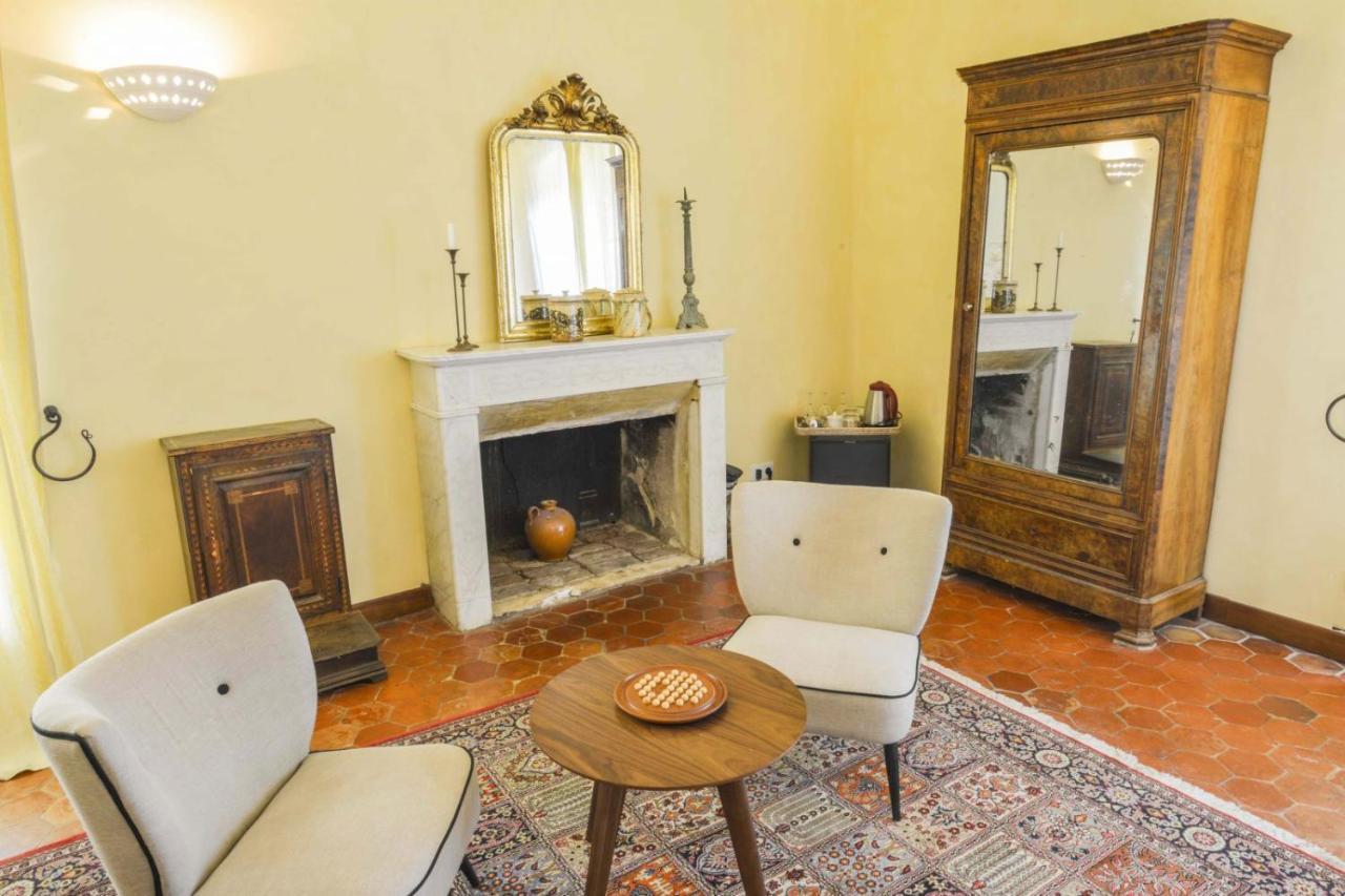 Hotel Palazzu Pigna Esterno foto