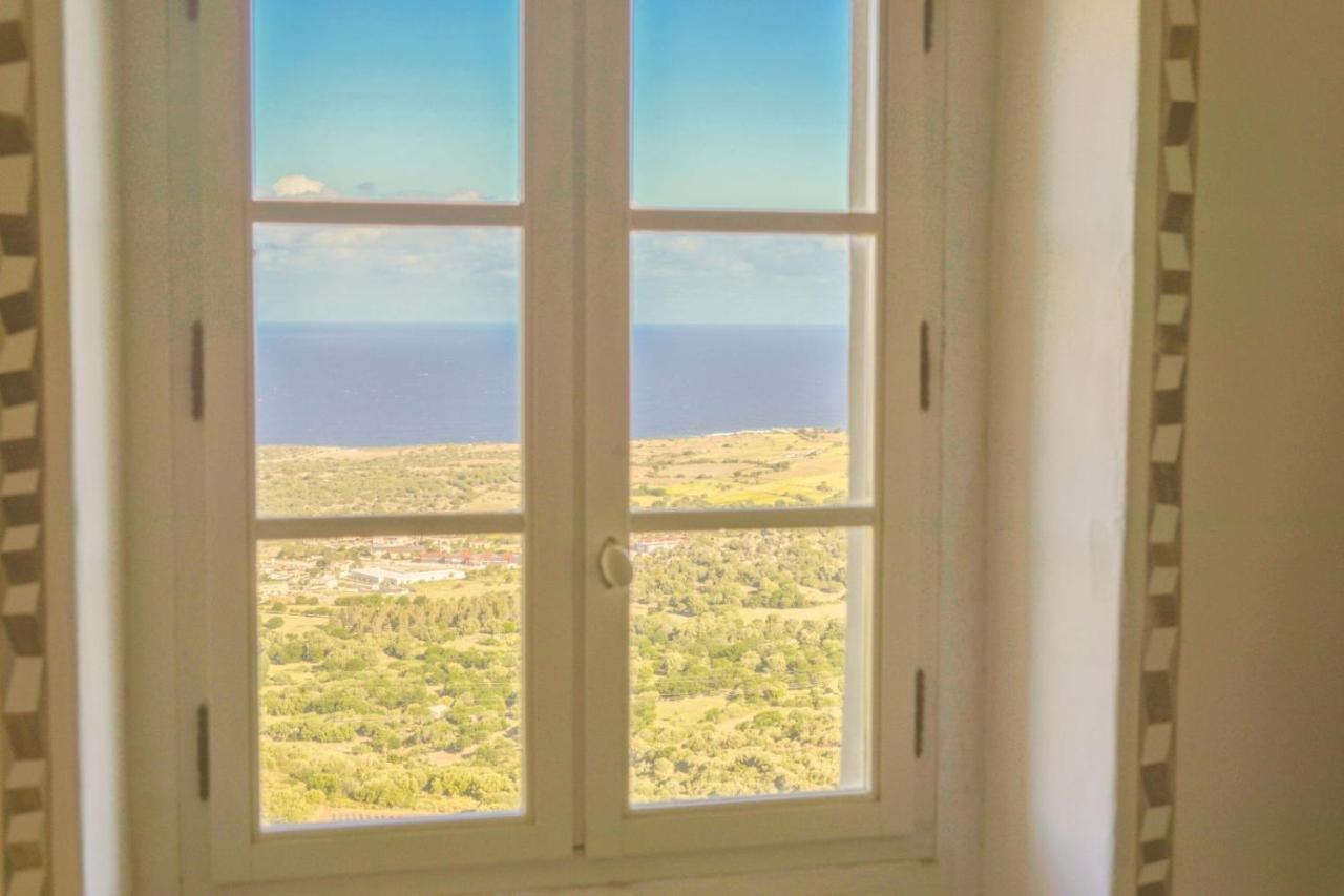 Hotel Palazzu Pigna Esterno foto