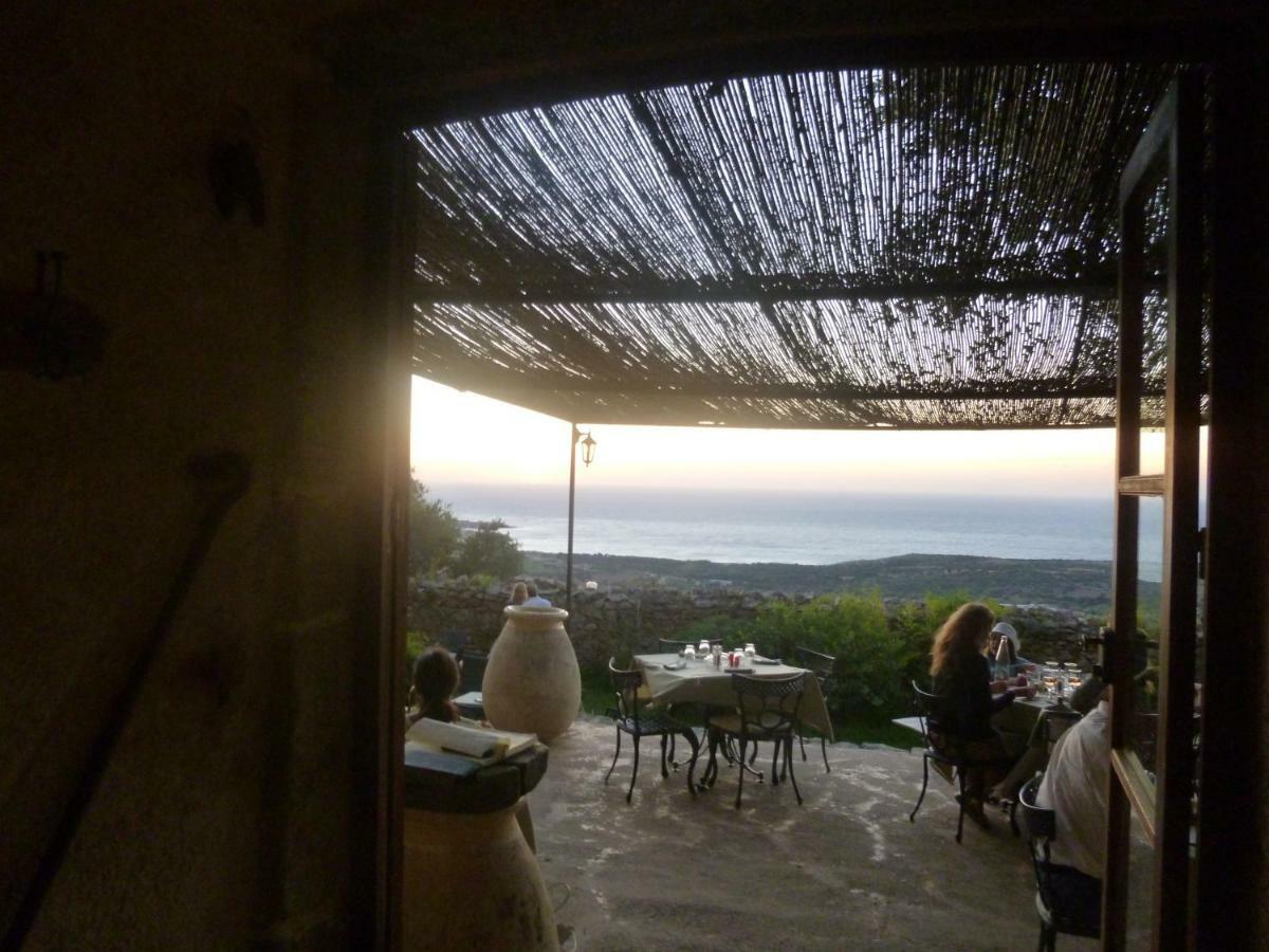 Hotel Palazzu Pigna Esterno foto