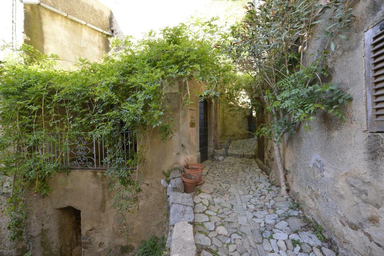 Hotel Palazzu Pigna Esterno foto