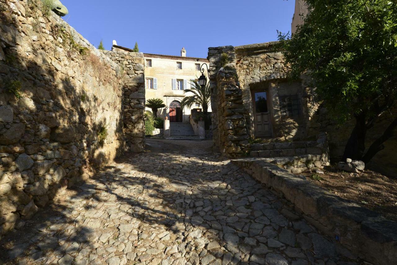 Hotel Palazzu Pigna Esterno foto